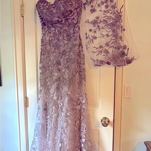 Mother of Groom Dress